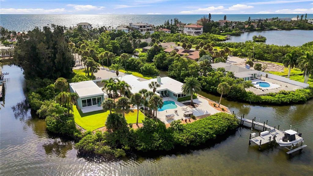 3780 CUTLASS BAYOU ROAD