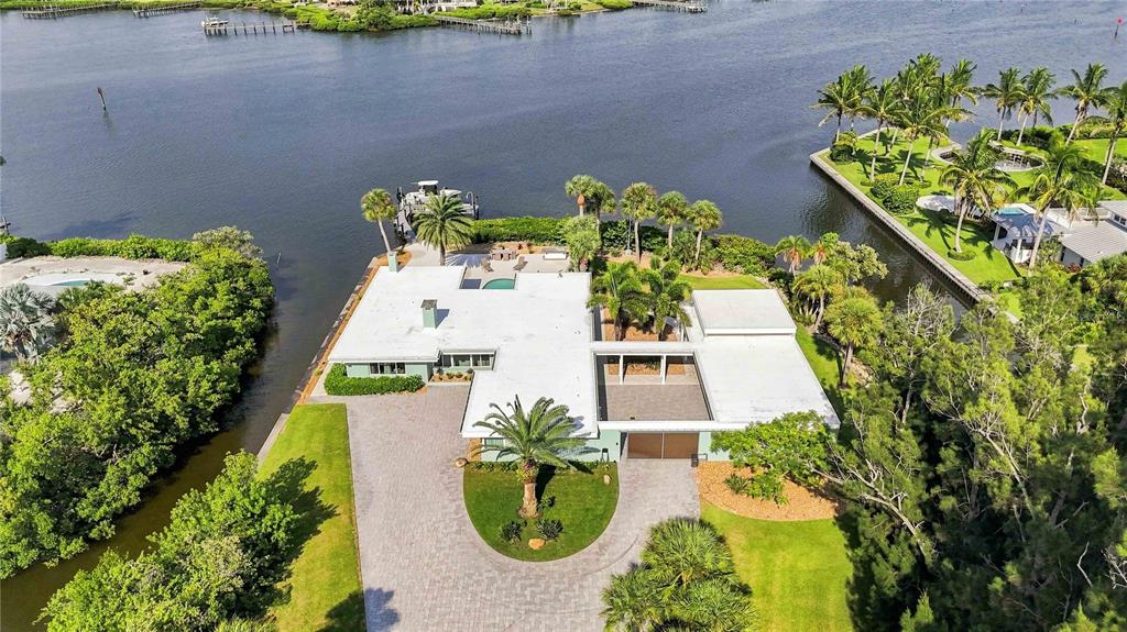 3780 CUTLASS BAYOU ROAD