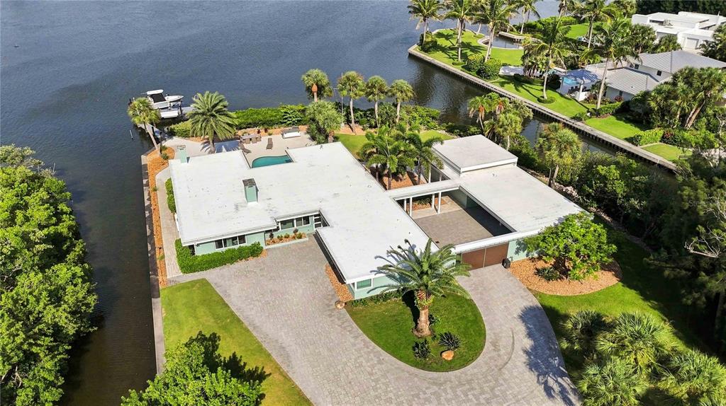 3780 CUTLASS BAYOU ROAD