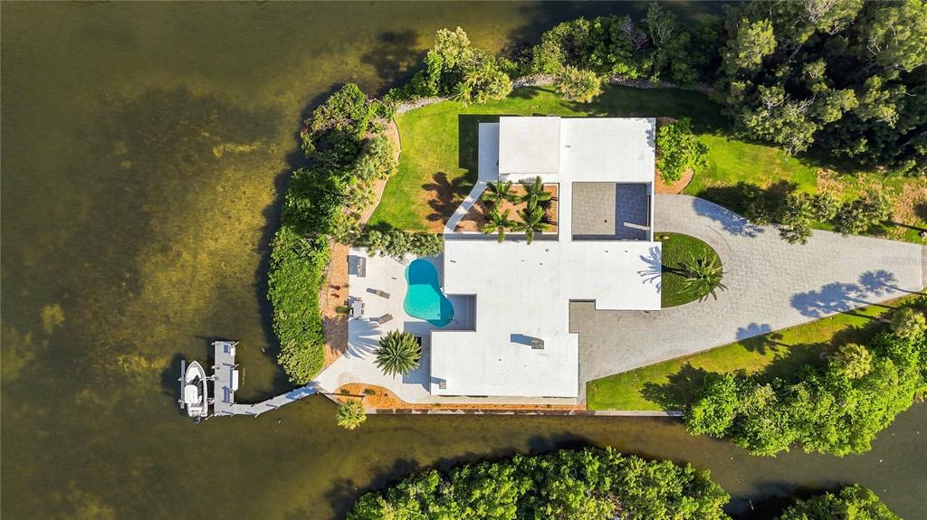 3780 CUTLASS BAYOU ROAD