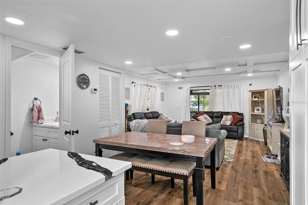 7223 CLOISTER DRIVE UNIT 111