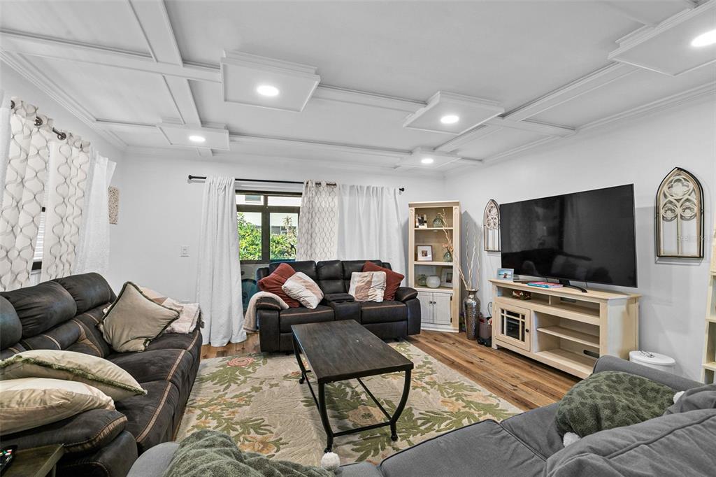 7223 CLOISTER DRIVE UNIT 111