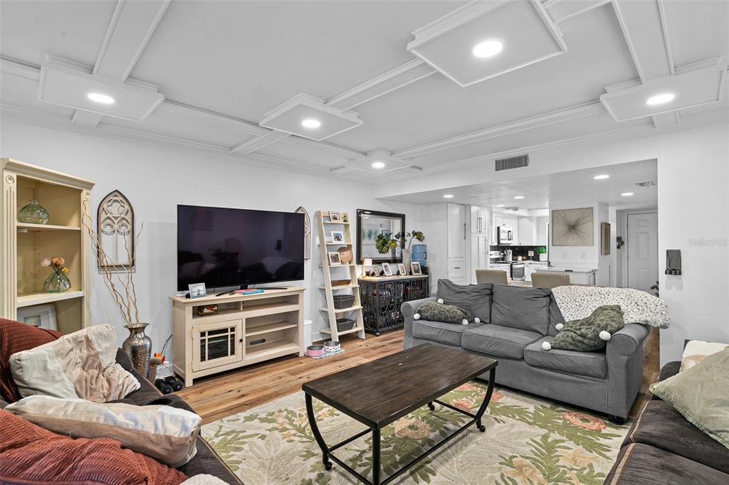 7223 CLOISTER DRIVE UNIT 111
