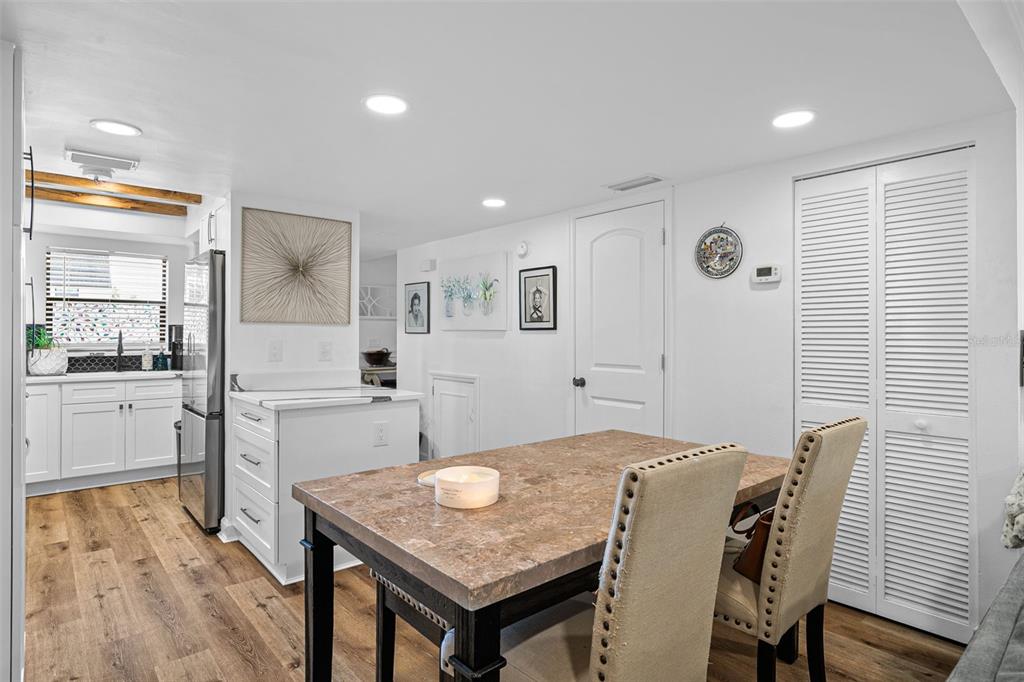 7223 CLOISTER DRIVE UNIT 111
