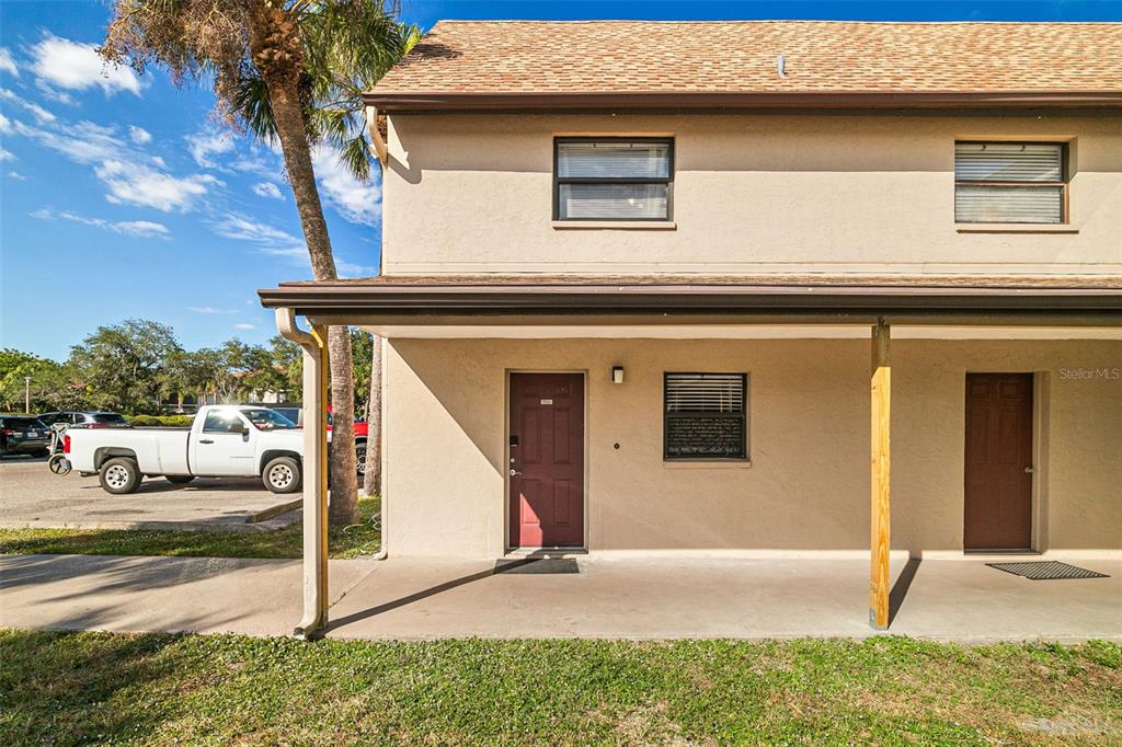 7223 CLOISTER DRIVE UNIT 111