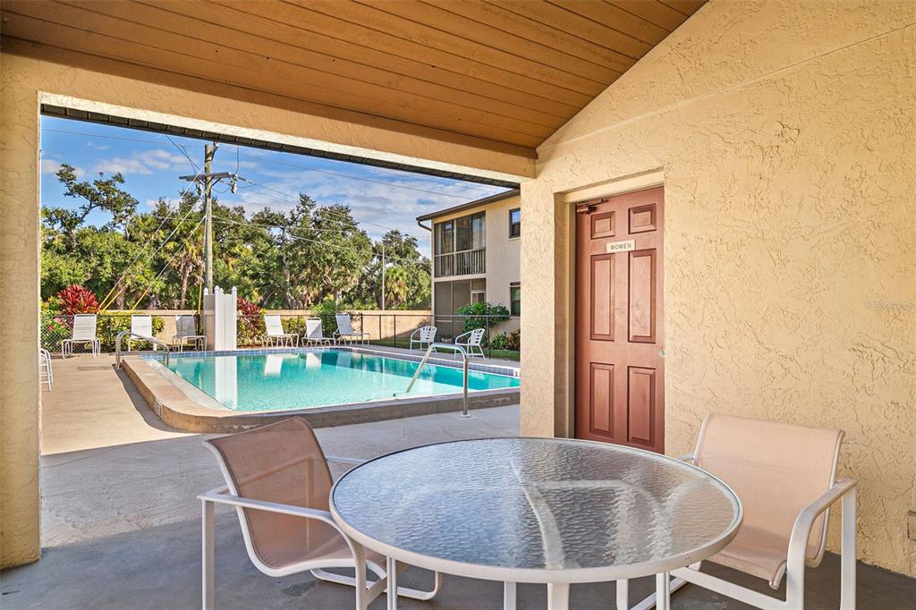 7223 CLOISTER DRIVE UNIT 111