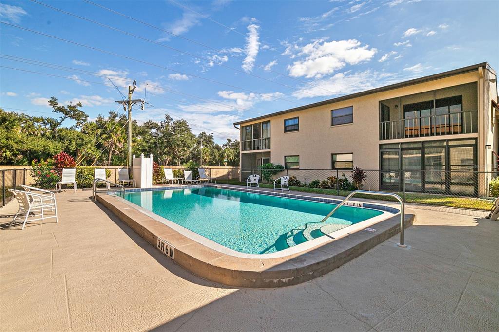 7223 CLOISTER DRIVE UNIT 111