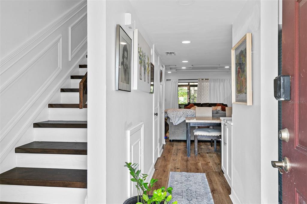 7223 CLOISTER DRIVE UNIT 111
