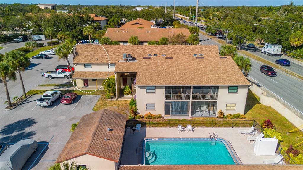 7223 CLOISTER DRIVE UNIT 111