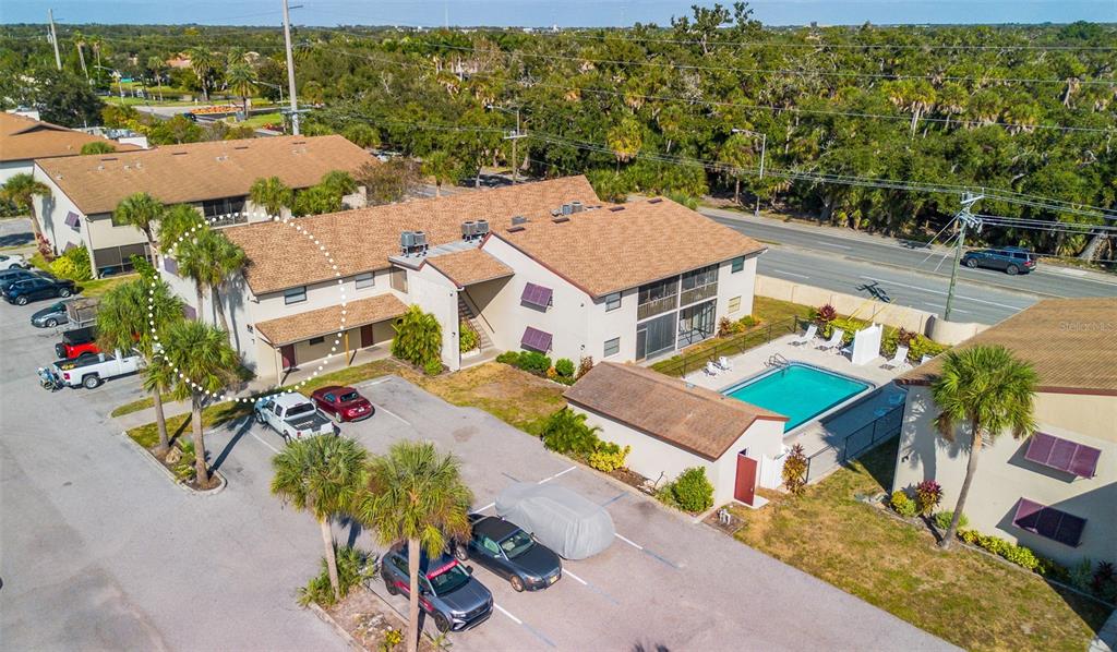 7223 CLOISTER DRIVE UNIT 111