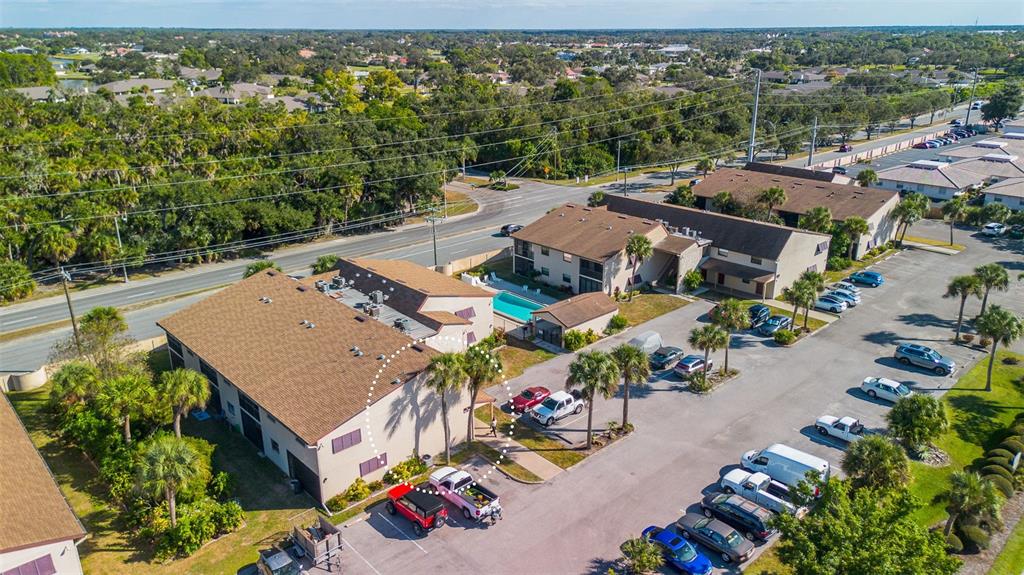 7223 CLOISTER DRIVE UNIT 111