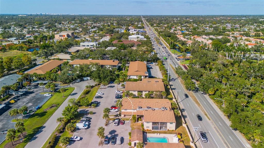 7223 CLOISTER DRIVE UNIT 111