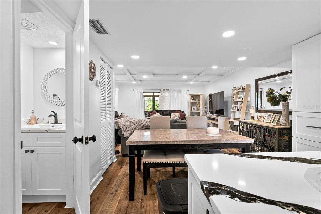 7223 CLOISTER DRIVE UNIT 111