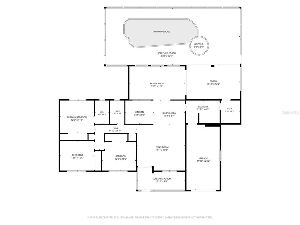 4029 COUNTRY CLUB BOULEVARD gallery image #49