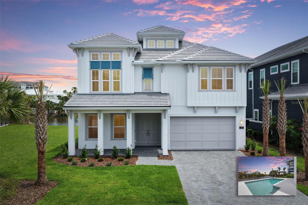24 CINNAMON BEACH WAY gallery image #64