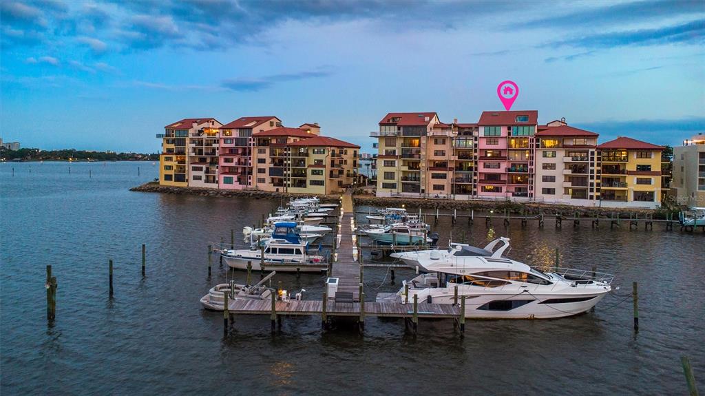 661 MARINA POINT DRIVE UNIT 66 gallery image #4