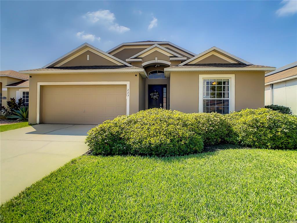 223 KNOLLWOOD DRIVE gallery image #1