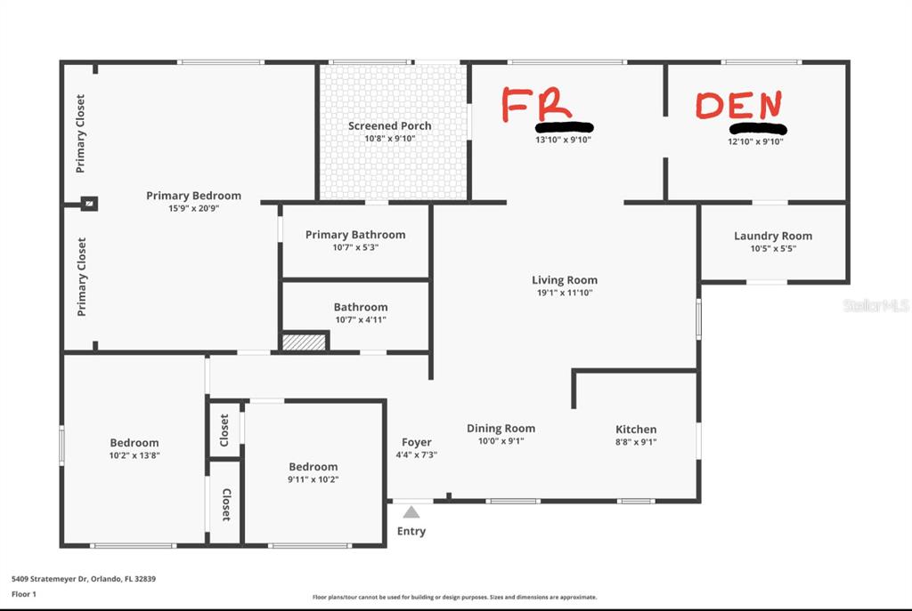 5409 STRATEMEYER DRIVE gallery image #4