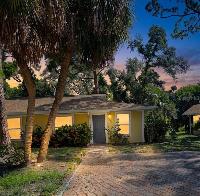 4643 SUMMERWIND DRIVE UNIT 22