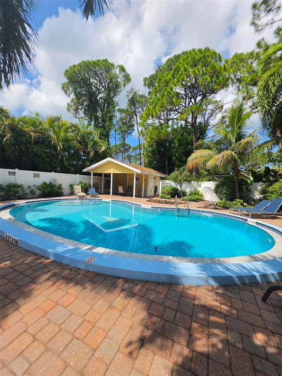 4643 SUMMERWIND DRIVE UNIT 22