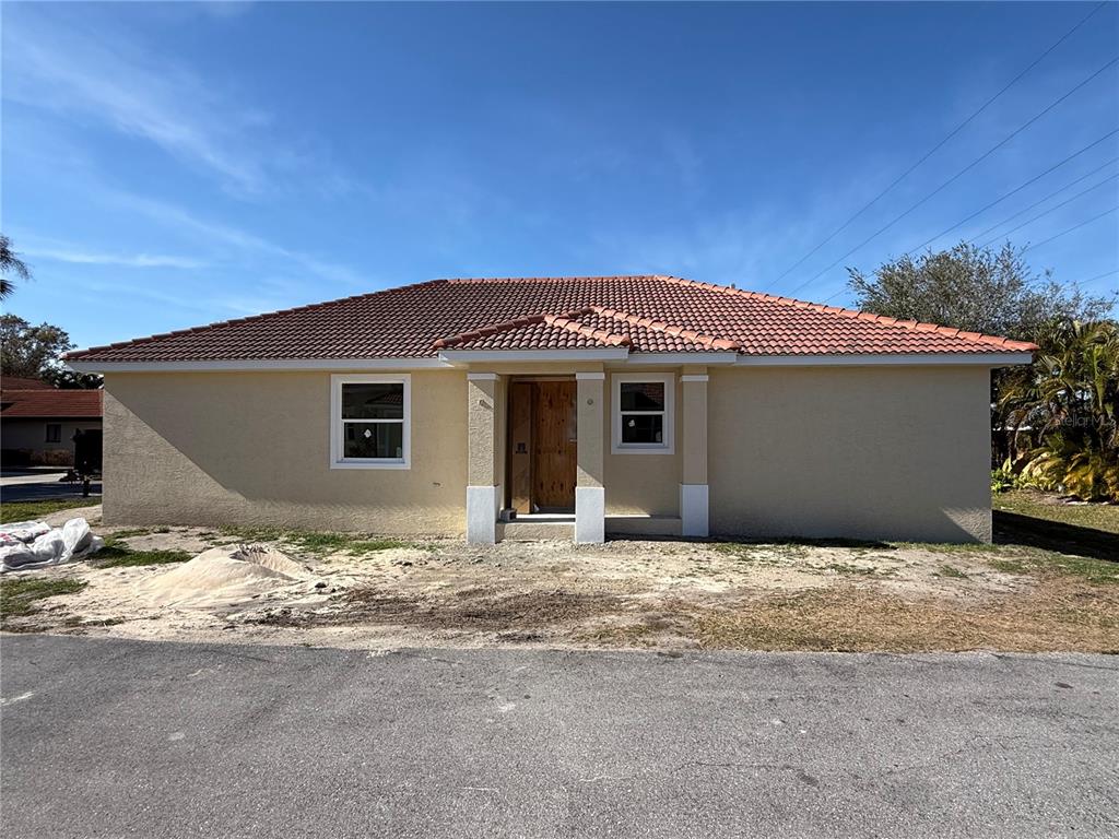 0 SORRENTO PLACE