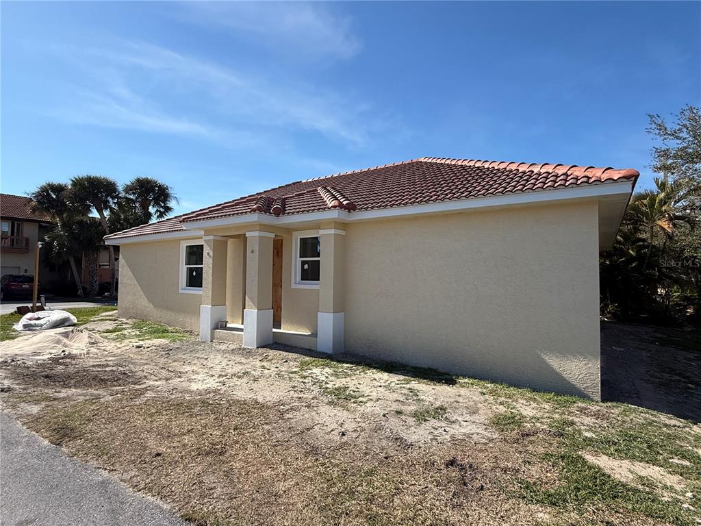 0 SORRENTO PLACE