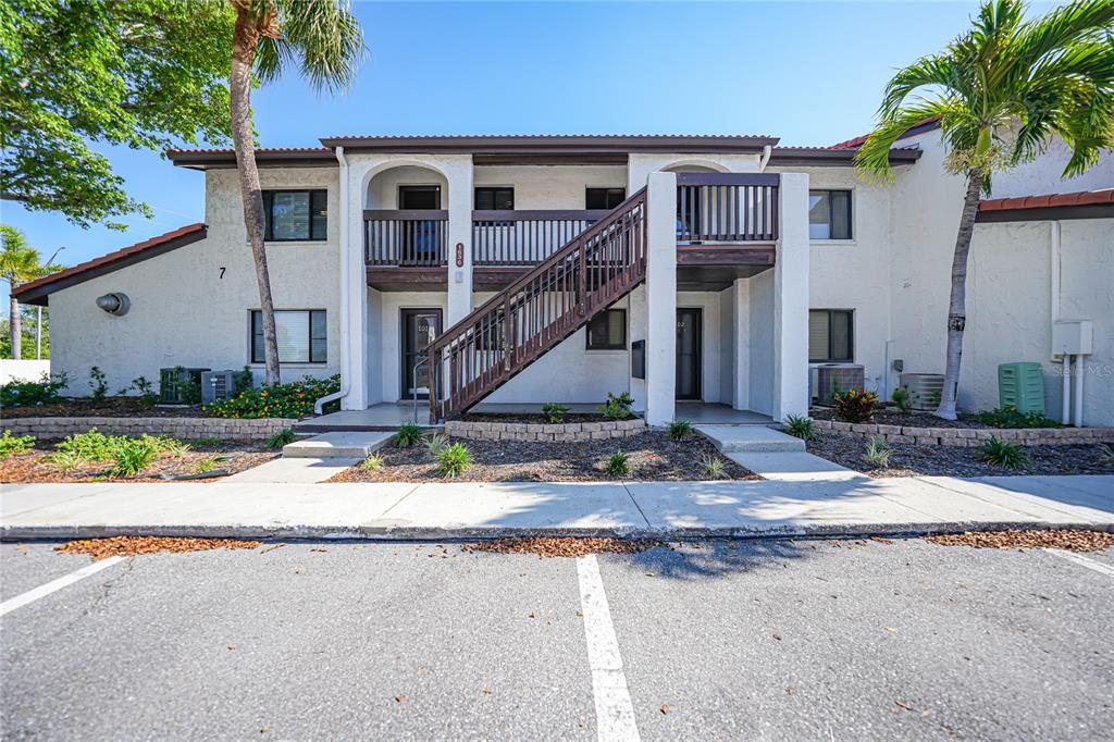 1636 STICKNEY POINT ROAD UNIT 