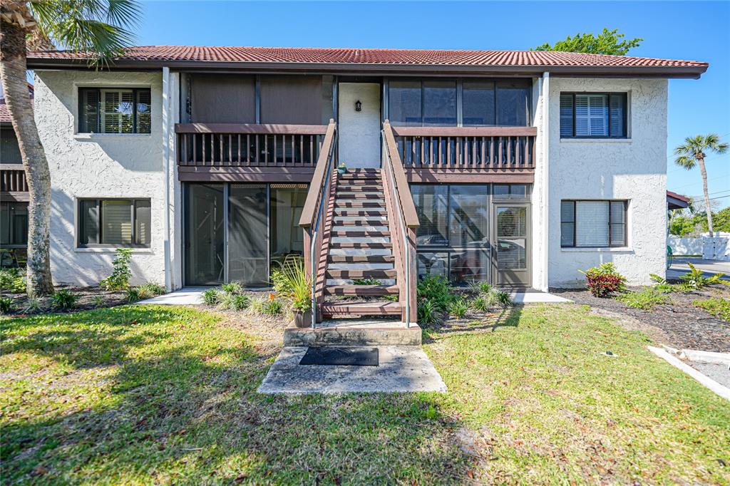 1636 STICKNEY POINT ROAD UNIT 