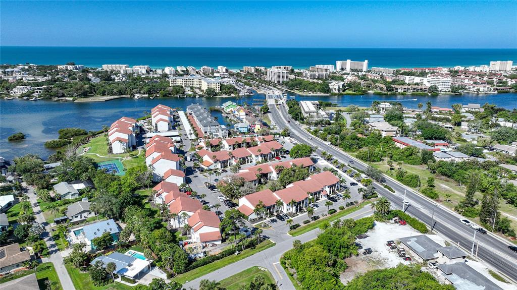 1636 STICKNEY POINT ROAD UNIT 