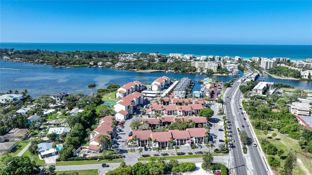 1636 STICKNEY POINT ROAD UNIT 