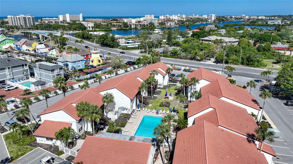 1636 STICKNEY POINT ROAD UNIT 