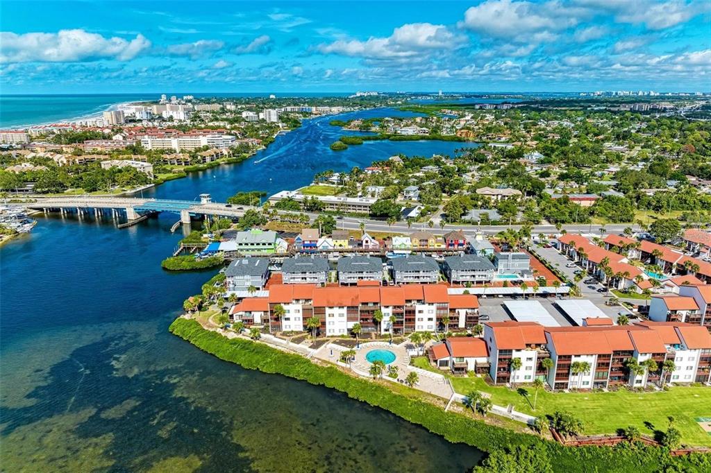 1636 STICKNEY POINT ROAD UNIT 