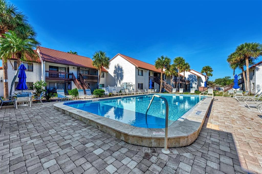 1636 STICKNEY POINT ROAD UNIT 
