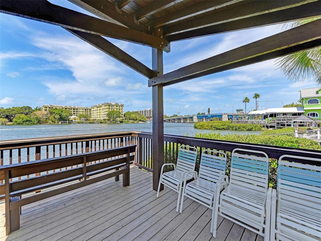 1636 STICKNEY POINT ROAD UNIT 