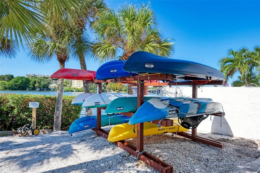 1636 STICKNEY POINT ROAD UNIT 