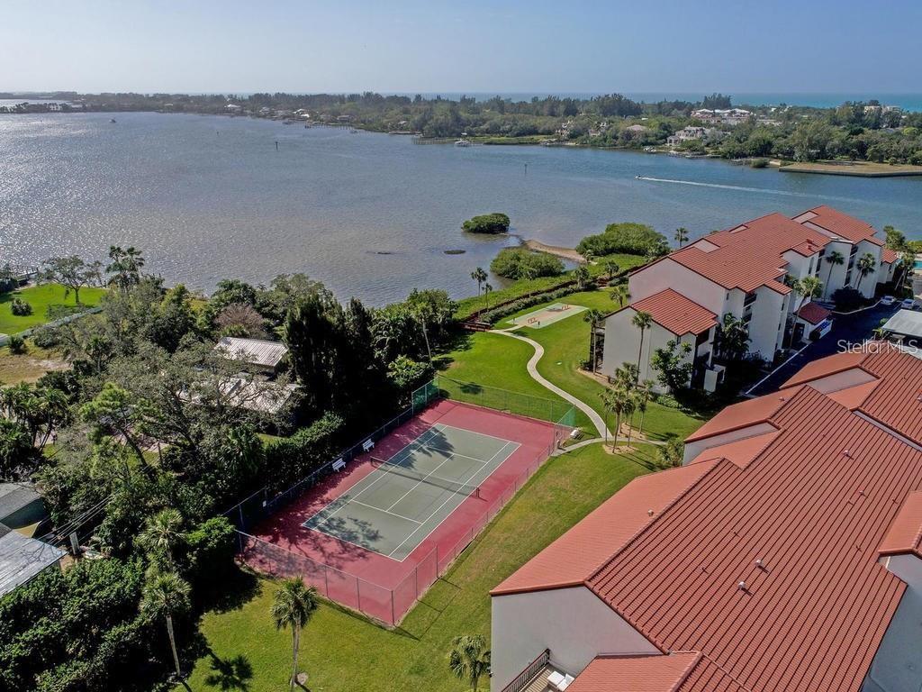 1636 STICKNEY POINT ROAD UNIT 