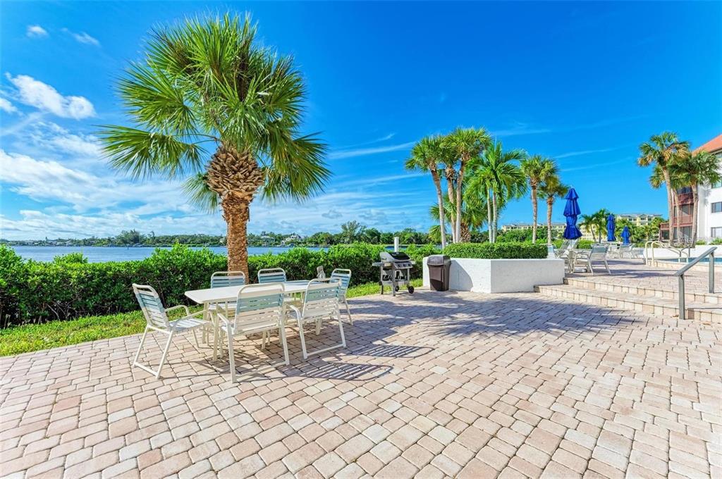 1636 STICKNEY POINT ROAD UNIT 
