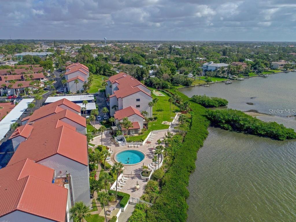 1636 STICKNEY POINT ROAD UNIT 