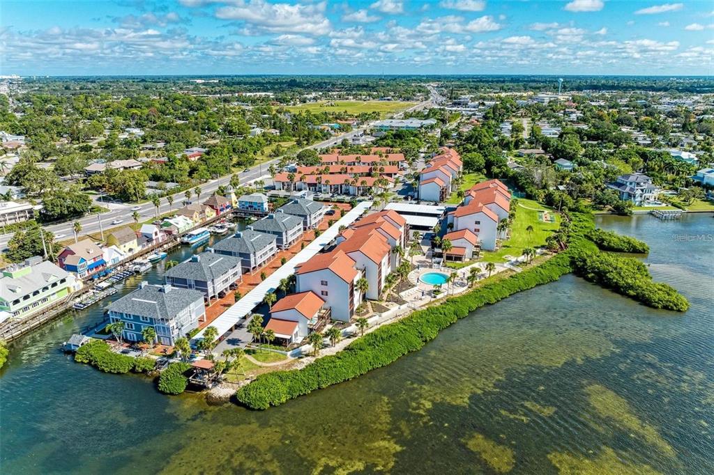 1636 STICKNEY POINT ROAD UNIT 