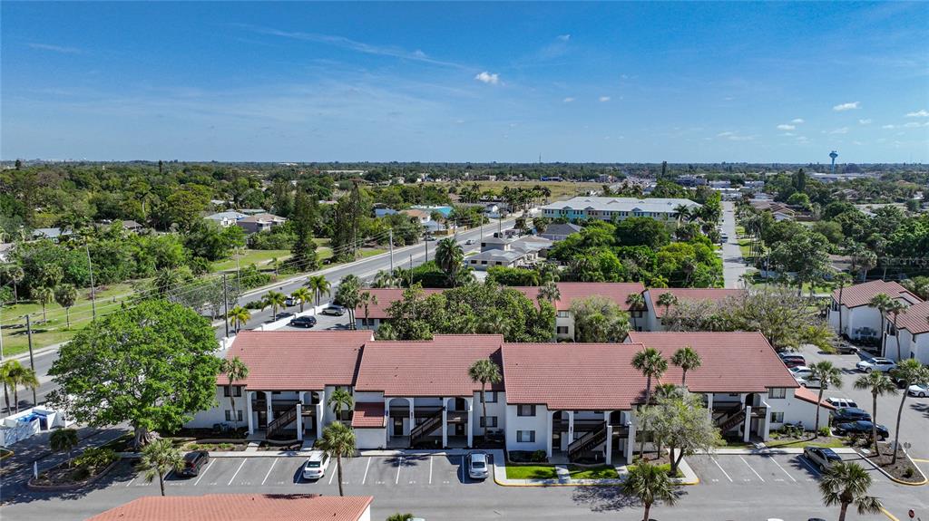1636 STICKNEY POINT ROAD UNIT 