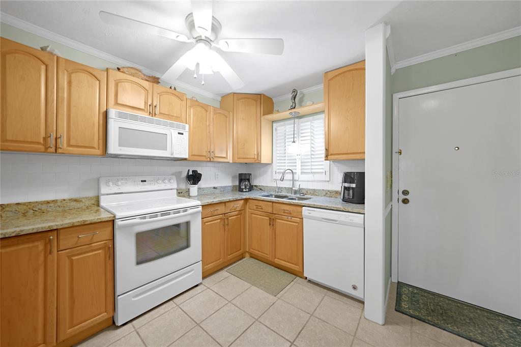 1636 STICKNEY POINT ROAD UNIT 