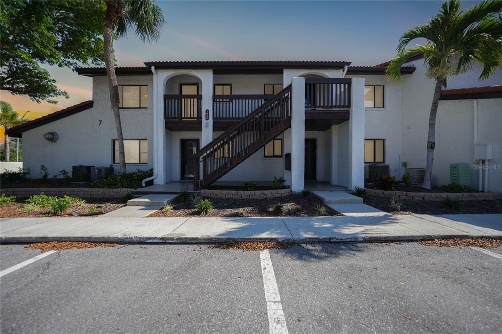 1636 STICKNEY POINT ROAD UNIT 