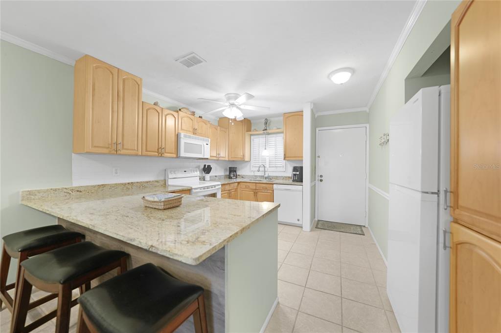 1636 STICKNEY POINT ROAD UNIT 