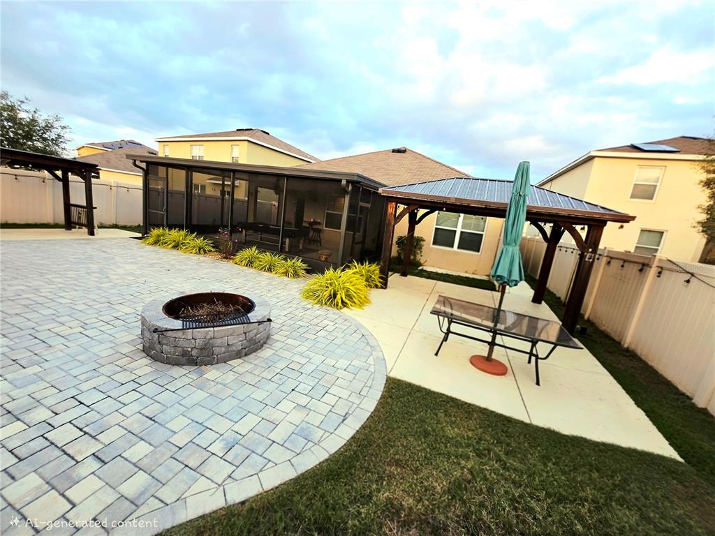 12021 GILLINGHAM HARBOR LANE gallery image #19