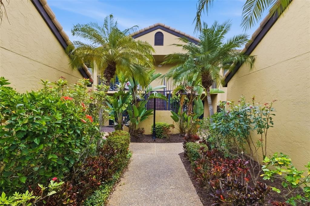 5543 ASHTON WAY UNIT 5543