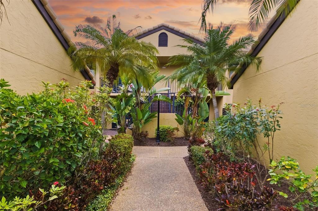 5543 ASHTON WAY UNIT 5543