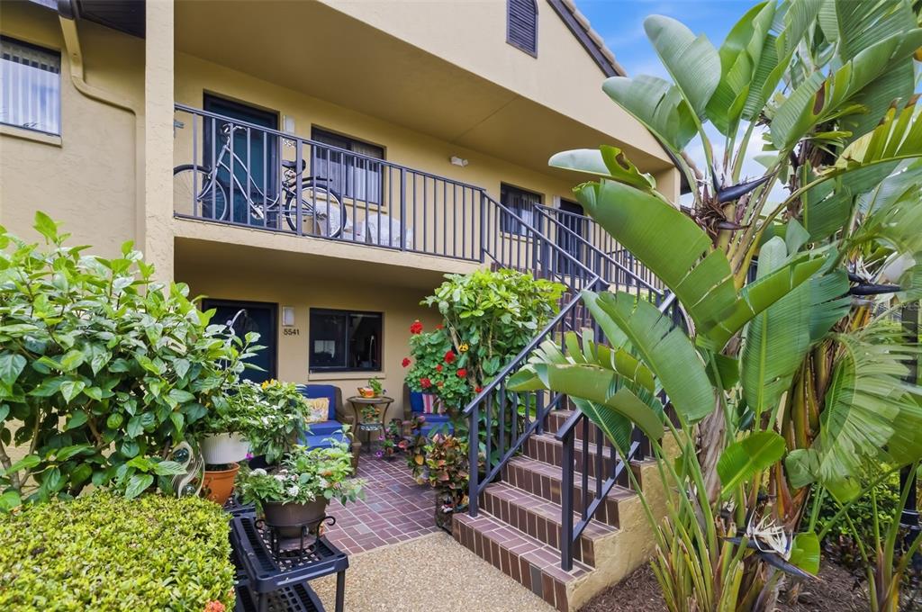 5543 ASHTON WAY UNIT 5543