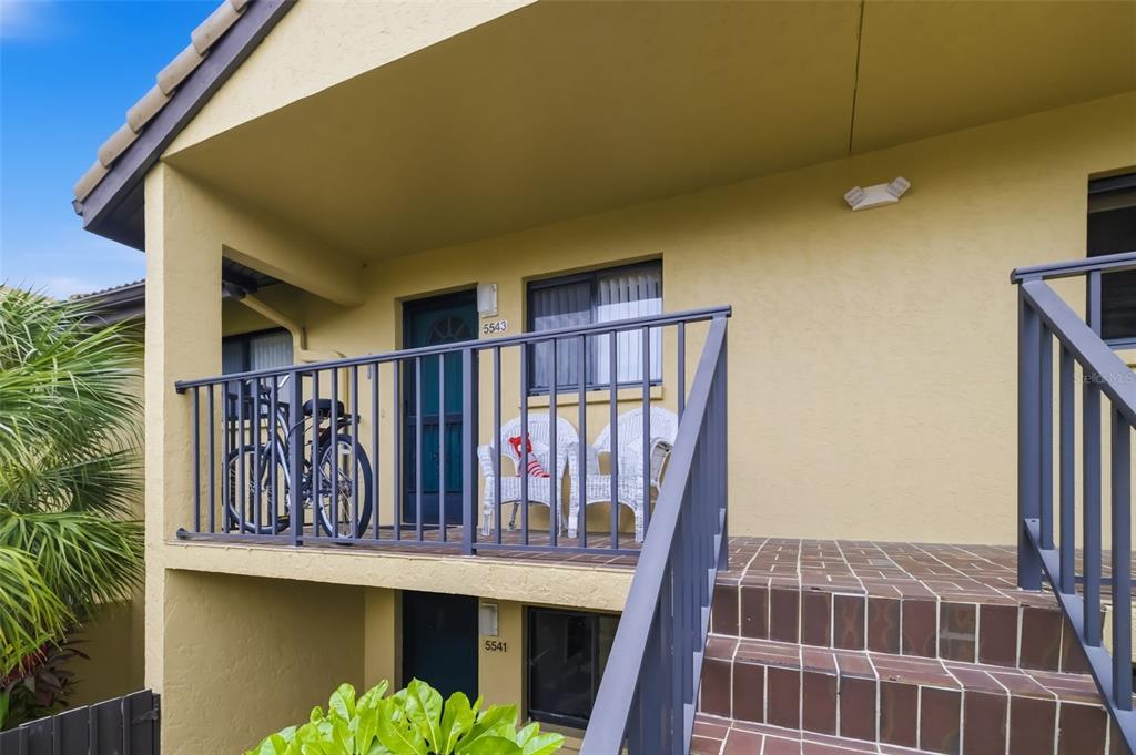 5543 ASHTON WAY UNIT 5543