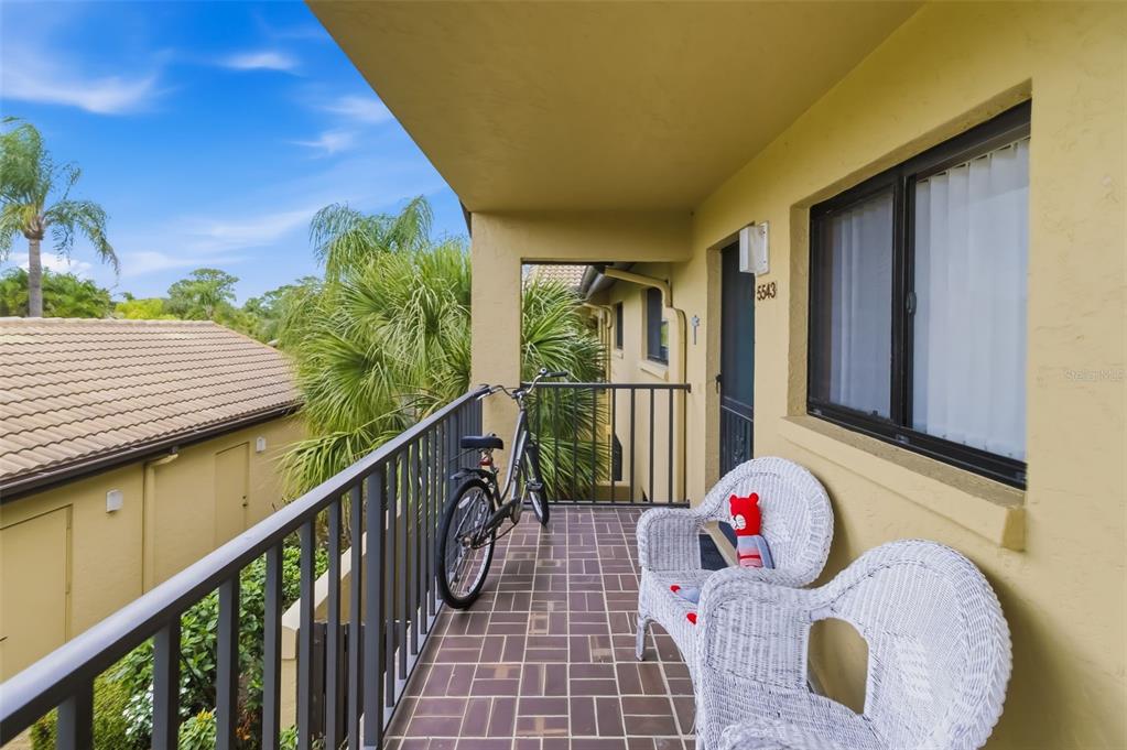 5543 ASHTON WAY UNIT 5543