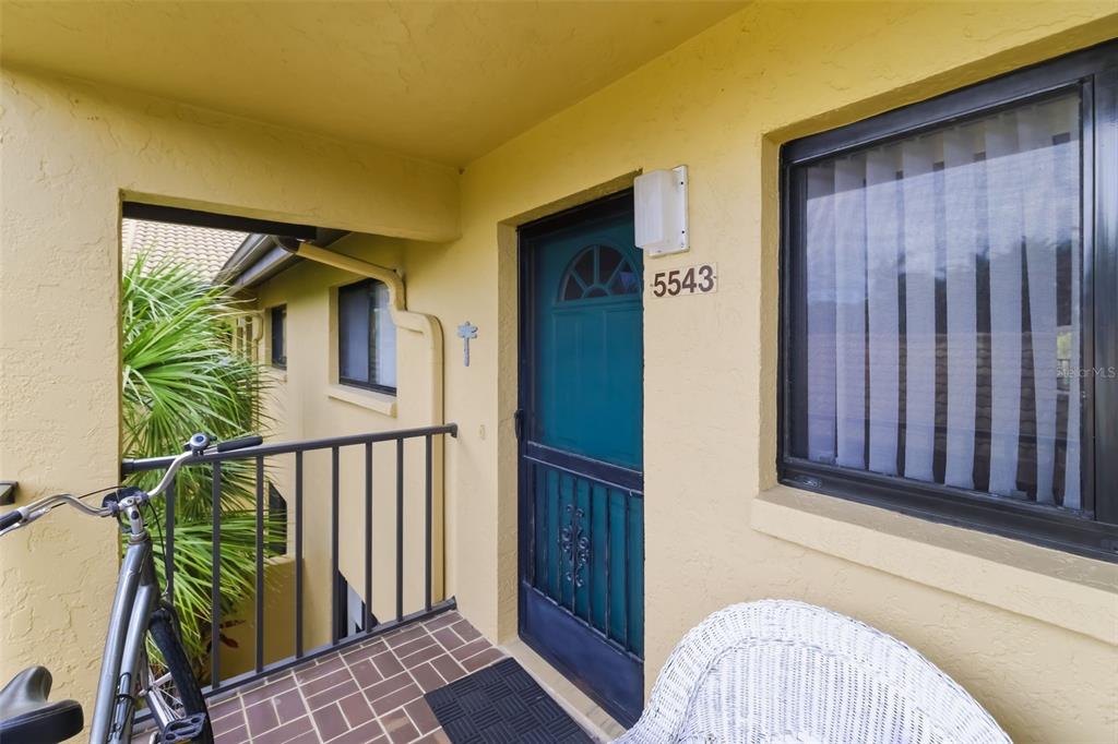 5543 ASHTON WAY UNIT 5543